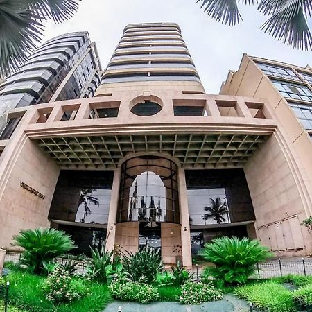 Flat Vieira Souto Vista Mar Apartman Rio de Janeiro Kültér fotó