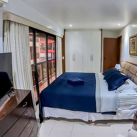 Flat Vieira Souto Vista Mar Apartman Rio de Janeiro Kültér fotó