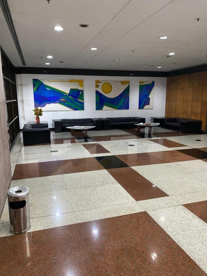 Flat Vieira Souto Vista Mar Apartman Rio de Janeiro Kültér fotó