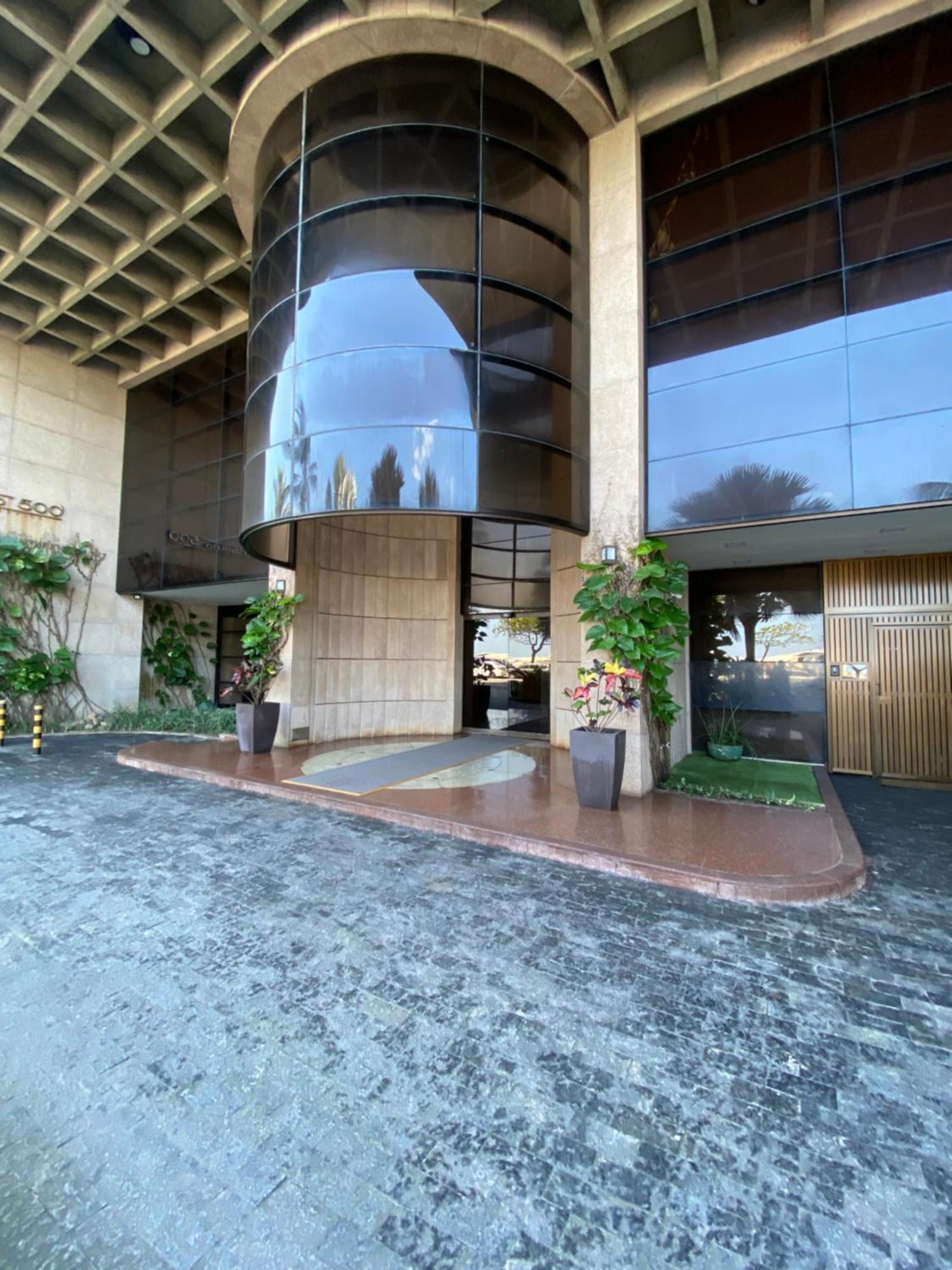 Flat Vieira Souto Vista Mar Apartman Rio de Janeiro Kültér fotó