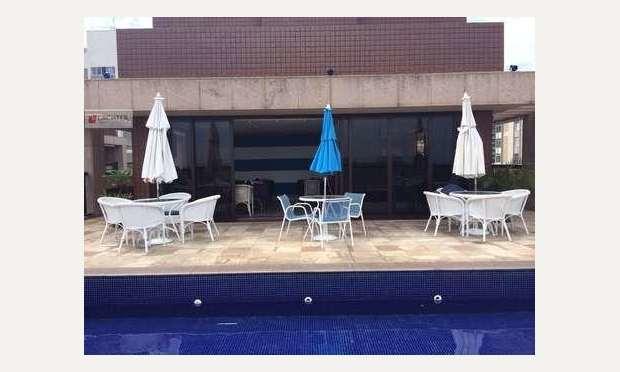 Flat Vieira Souto Vista Mar Apartman Rio de Janeiro Kültér fotó